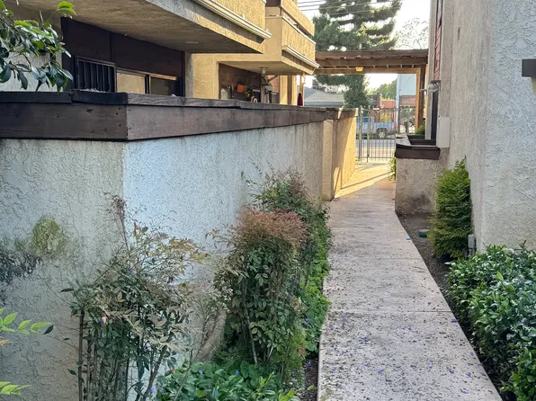 9600 Van Nuys Blvd Unit 107, Panorama City, CA 91402