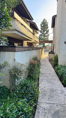 9600 Van Nuys Blvd #107 Photo 1