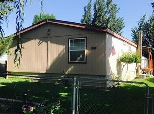 409 Maple St, Sunnyside, WA 98935