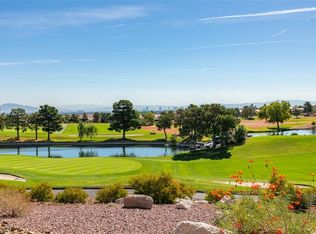 2912 Vista Butte Dr, Las Vegas, NV 89134