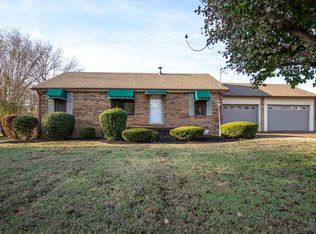 108 Hickman St, Old Hickory, TN 37138
