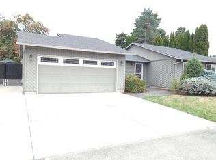 1312 NE 131st Cir, Vancouver, WA