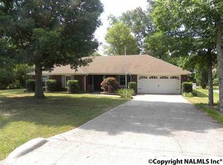 226 Bent Oak Cir, Harvest, AL 35749
