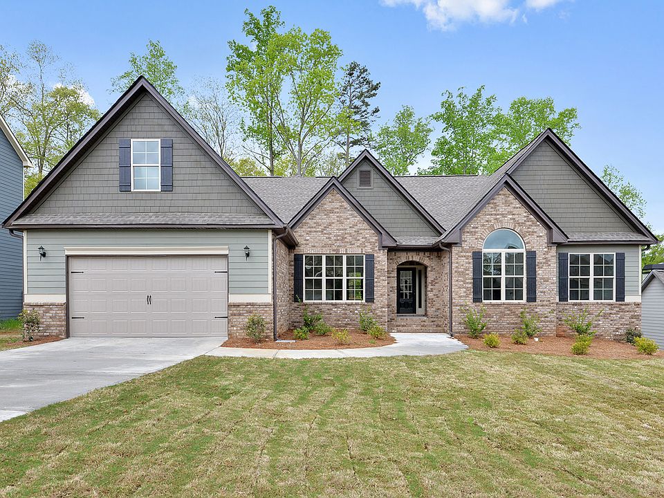 Simply Stunning Ranch home