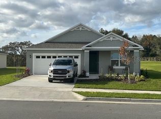 5233 Greenheart Ave, Mount Dora, FL 32757
