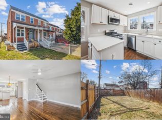 201 W Riverview Rd, Baltimore, MD 21225