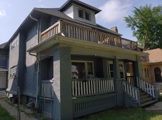 2837 N 44th St, Milwaukee, WI 53210