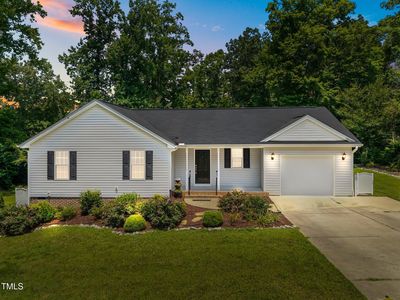 200 Cornerstone Dr, Franklinton, NC, 27525
