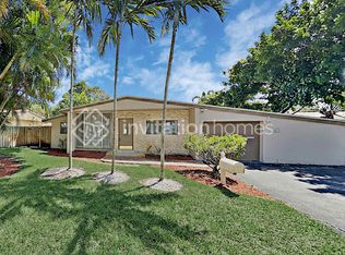 1432 NE 27th Dr, Fort Lauderdale, FL 33334