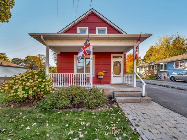 246 Foster Ave, Belleville, ON K8N 3R3