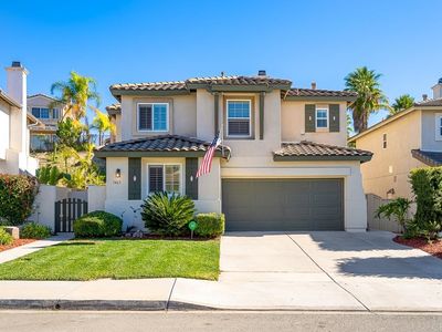 1463 Horn Canyon Ave, Chula Vista, CA, 91915