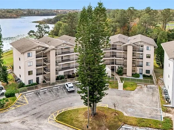 1052 Lotus Cove Ct Unit 733, Altamonte Springs, FL 32714