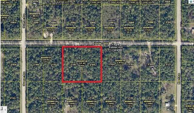 1st image of 4245 Palatka Blvd