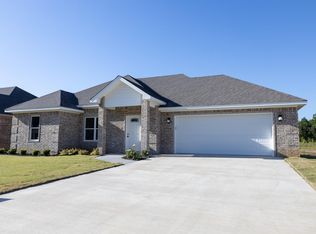 402 Gia, Bono, AR 72416