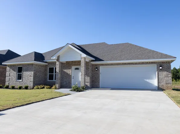 402 Gia, Bono, AR 72416