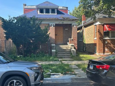 8312 S Maryland Ave, Chicago, IL, 60619