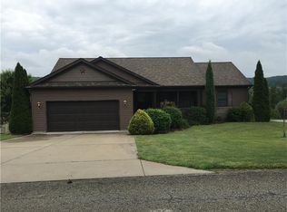 444 Constitution St, Perryopolis, PA 15473