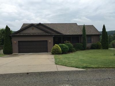 444 Constitution St, Perryopolis, PA, 15473