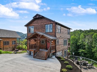 2743 Dayne Dr, Sevierville, TN, 37876