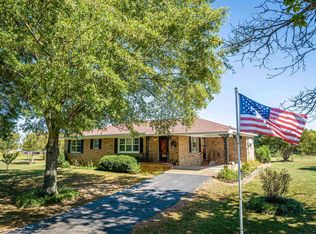 1530 Hinkle Rd, Sardis, TN 38371