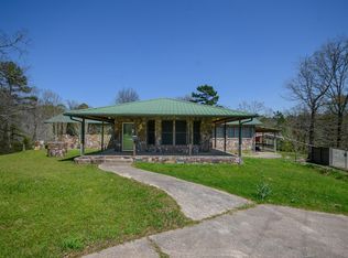 1295 Polk Rd #47, Mena, AR 71953