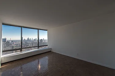 Rented by Solow Realty