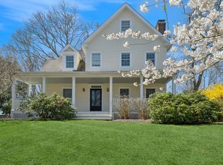 10 Archibald Way, Sag Harbor, NY 11963