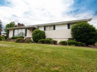 998 Main St, Portsmouth, OH 45662