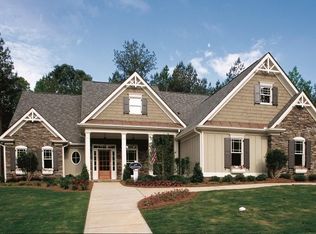 202 Timber Wolf Trl, Cumming, GA 30028