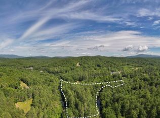 43 Melvin Mills Rd, Bradford, NH 03221