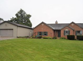 4551 Beaver Run Rd SW, Pataskala, OH 43062