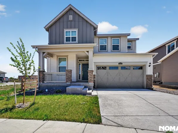 4858 Astor Pl, Brighton, CO