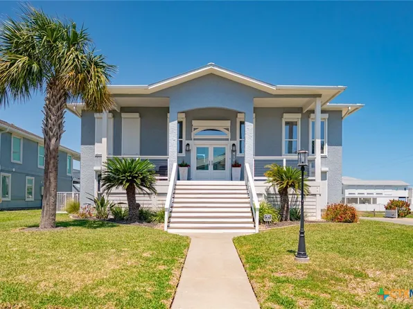 410 Captains Cv, Rockport, TX 78382