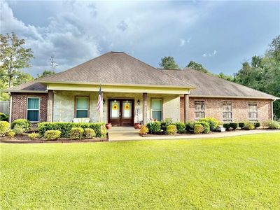 312 E Yeager Dr, Ball, LA, 71405