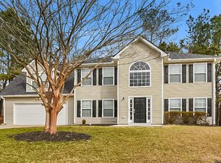 206 Mystic Holw, Canton, GA 30114