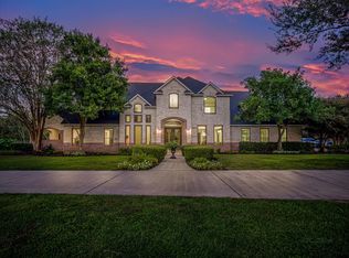 7118 Foster Creek Dr, Richmond, TX 77406