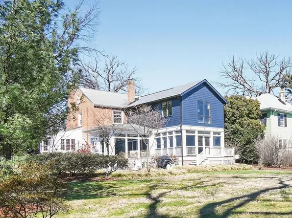 7421 Buffalo Ave, Takoma Park, MD 20912