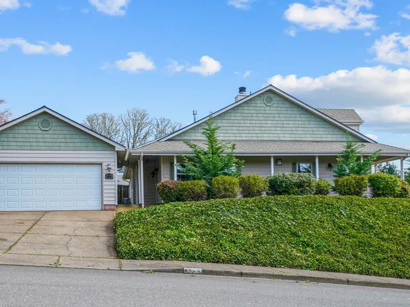 2539 Ptarmigan St NE, Salem, OR 97304