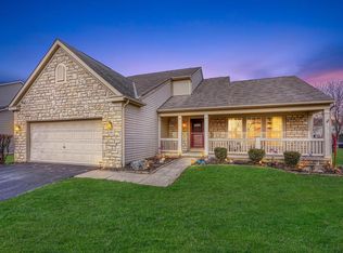 4861 Founders Dr, Groveport, OH 43125