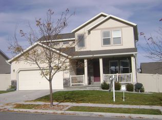 5018 W Morning Cloak Way, Riverton, UT 84065