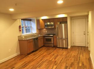 739 Newton Pl NW APT T2, Washington, DC 20010