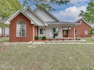 5122 Lilly Rd, Hazlehurst, MS 39083