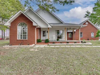 5122 Lilly Rd, Hazlehurst, MS, 39083