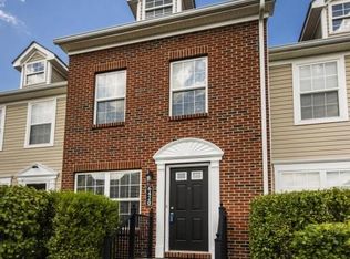 6420 Walnut Fork Dr, Westerville, OH 43081