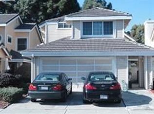 3143 Southwycke Ter, Fremont, CA 94536