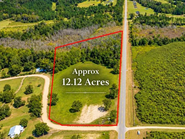 4301 Adel Hwy, Quitman, GA 31643