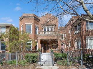 5126 S Ellis Ave, Chicago, IL 60615