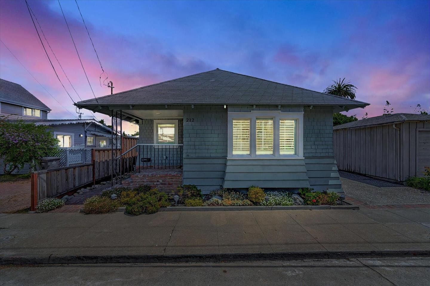 212 2nd Ave, Santa Cruz, CA 95062 | Zillow