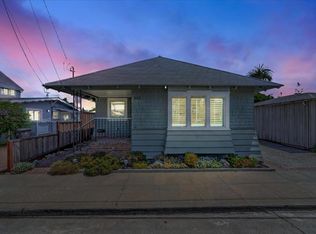 212 2nd Ave, Santa Cruz, CA 95062