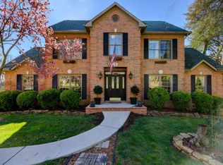 721 Lago Cir, Knoxville, TN 37922